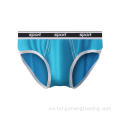 Tsao Antibacterial Modal Spandex Spandex Boxers y ropa interior